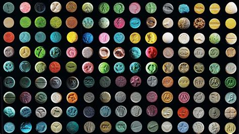 check extacy pills versace